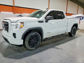 Gmc Sierra 2.7l K1500 Elevation, снимка 1