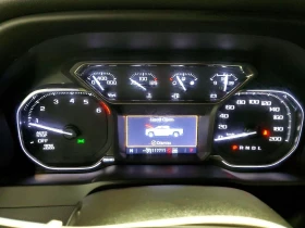 Gmc Sierra 2.7l K1500 Elevation, снимка 9