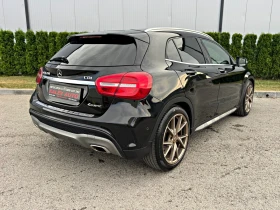 Mercedes-Benz GLA 200 CDI 4Matic* AMG* 7G-Tronic* КАТО НОВ* ШВЕЙЦАРИЯ!!!, снимка 7