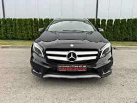 Mercedes-Benz GLA 200 CDI 4Matic* AMG* 7G-Tronic* КАТО НОВ* ШВЕЙЦАРИЯ!!!, снимка 2