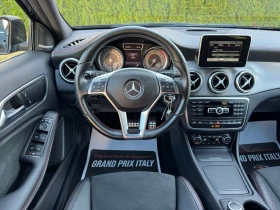 Mercedes-Benz GLA 200 CDI 4Matic* AMG* 7G-Tronic* КАТО НОВ* ШВЕЙЦАРИЯ!!!, снимка 10