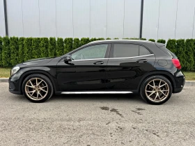 Mercedes-Benz GLA 200 CDI 4Matic* AMG* 7G-Tronic* КАТО НОВ* ШВЕЙЦАРИЯ!!!, снимка 4