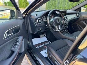 Mercedes-Benz GLA 200 CDI 4Matic* AMG* 7G-Tronic* КАТО НОВ* ШВЕЙЦАРИЯ!!!, снимка 9