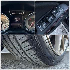Mercedes-Benz GLA 200 CDI 4Matic* AMG* 7G-Tronic* КАТО НОВ* ШВЕЙЦАРИЯ!!!, снимка 15