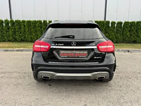 Mercedes-Benz GLA 200 CDI 4Matic* AMG* 7G-Tronic* КАТО НОВ* ШВЕЙЦАРИЯ!!!, снимка 6