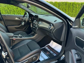 Mercedes-Benz GLA 200 CDI 4Matic* AMG* 7G-Tronic* КАТО НОВ* ШВЕЙЦАРИЯ!!!, снимка 13