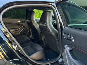 Mercedes-Benz GLA 200 CDI 4Matic* AMG* 7G-Tronic* КАТО НОВ* ШВЕЙЦАРИЯ!!!, снимка 14
