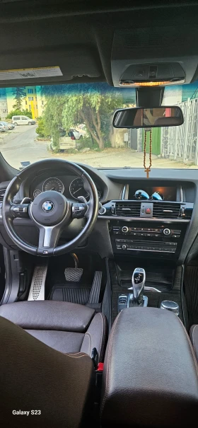 BMW X4 28i Xdrive, снимка 8