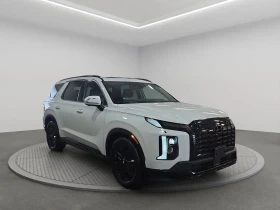 Hyundai Palisade Hyper White 4D Sport ЦЕНА ДО БЪЛГАРИЯ АВТОКРЕДИТ, снимка 8