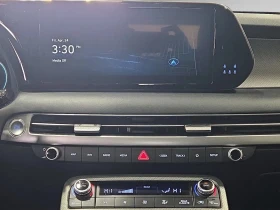 Hyundai Palisade Hyper White 4D Sport ЦЕНА ДО БЪЛГАРИЯ АВТОКРЕДИТ, снимка 15