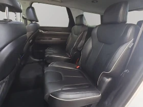 Hyundai Palisade Hyper White 4D Sport ЦЕНА ДО БЪЛГАРИЯ АВТОКРЕДИТ, снимка 17