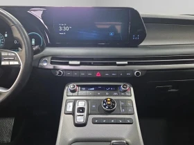 Hyundai Palisade Hyper White 4D Sport ЦЕНА ДО БЪЛГАРИЯ АВТОКРЕДИТ, снимка 14