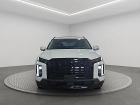 Hyundai Palisade Hyper White 4D Sport ЦЕНА ДО БЪЛГАРИЯ АВТОКРЕДИТ, снимка 2