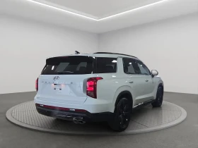 Hyundai Palisade Hyper White 4D Sport ЦЕНА ДО БЪЛГАРИЯ АВТОКРЕДИТ, снимка 6