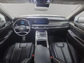 Hyundai Palisade Hyper White 4D Sport ЦЕНА ДО БЪЛГАРИЯ АВТОКРЕДИТ, снимка 13