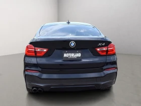 BMW X4 xDrive35i* M-SPORT* КОЖА* ПОДГРЕВ* КАМЕРА* ПАНОРАМ, снимка 6