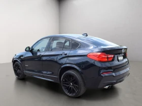 BMW X4 xDrive35i* M-SPORT* КОЖА* ПОДГРЕВ* КАМЕРА* ПАНОРАМ, снимка 7