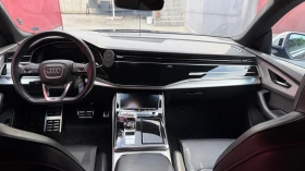 Audi SQ8, снимка 7