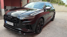 Audi SQ8, снимка 5