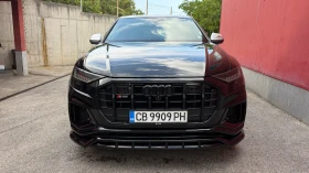 Audi SQ8, снимка 1