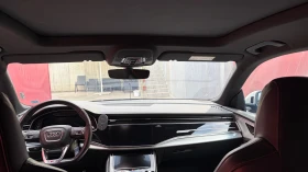 Audi SQ8, снимка 8