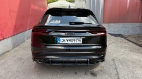 Audi SQ8, снимка 4