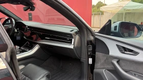 Audi SQ8, снимка 10