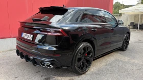Audi SQ8, снимка 6