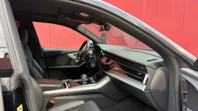 Audi SQ8, снимка 9