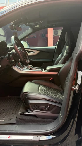 Audi SQ8, снимка 15