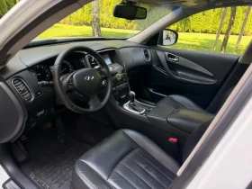 Infiniti Ex30 D / 4x4, снимка 9