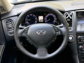 Infiniti Ex30 D / 4x4, снимка 13