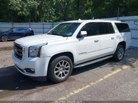 Gmc Yukon 5.3l Xl Sle, снимка 2