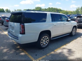 Gmc Yukon 5.3l Xl Sle, снимка 4