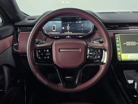 Land Rover Range Rover Sport 3.0 Automatic, снимка 13