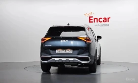 Kia Sportage * Diesel 2.0 2WD * БЕЗ ПЪРВОНАЧАЛНА ВНОСКА, снимка 4