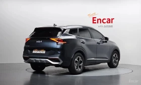 Kia Sportage * Diesel 2.0 2WD * БЕЗ ПЪРВОНАЧАЛНА ВНОСКА, снимка 2