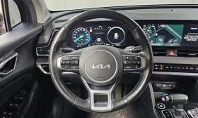 Kia Sportage * Diesel 2.0 2WD * БЕЗ ПЪРВОНАЧАЛНА ВНОСКА, снимка 13