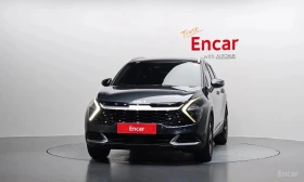 Kia Sportage * Diesel 2.0 2WD * БЕЗ ПЪРВОНАЧАЛНА ВНОСКА, снимка 3