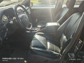 Mercedes-Benz ML 270 2.7 CDi Fasse, 163k.c. Automatic, 4+ 4, кожа, снимка 13