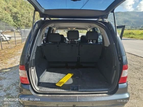 Mercedes-Benz ML 270 2.7 CDi Fasse, 163k.c. Automatic, 4+ 4, кожа, снимка 8