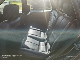 Mercedes-Benz ML 270 2.7 CDi Fasse, 163k.c. Automatic, 4+ 4, кожа, снимка 9