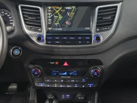 Hyundai Tucson 2.0 - САМО 30% АВАНС, снимка 16
