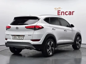 Hyundai Tucson 2.0 - САМО 30% АВАНС, снимка 2