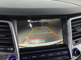 Hyundai Tucson 2.0 - САМО 30% АВАНС, снимка 15