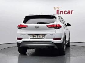 Hyundai Tucson 2.0 - САМО 30% АВАНС, снимка 3