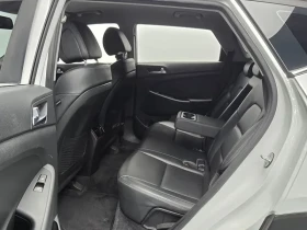 Hyundai Tucson 2.0 - САМО 30% АВАНС, снимка 10