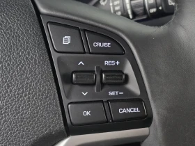 Hyundai Tucson 2.0 - САМО 30% АВАНС, снимка 14