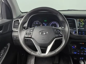 Hyundai Tucson 2.0 - САМО 30% АВАНС, снимка 11