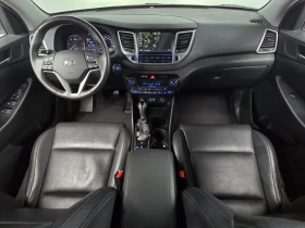 Hyundai Tucson 2.0 - САМО 30% АВАНС, снимка 6